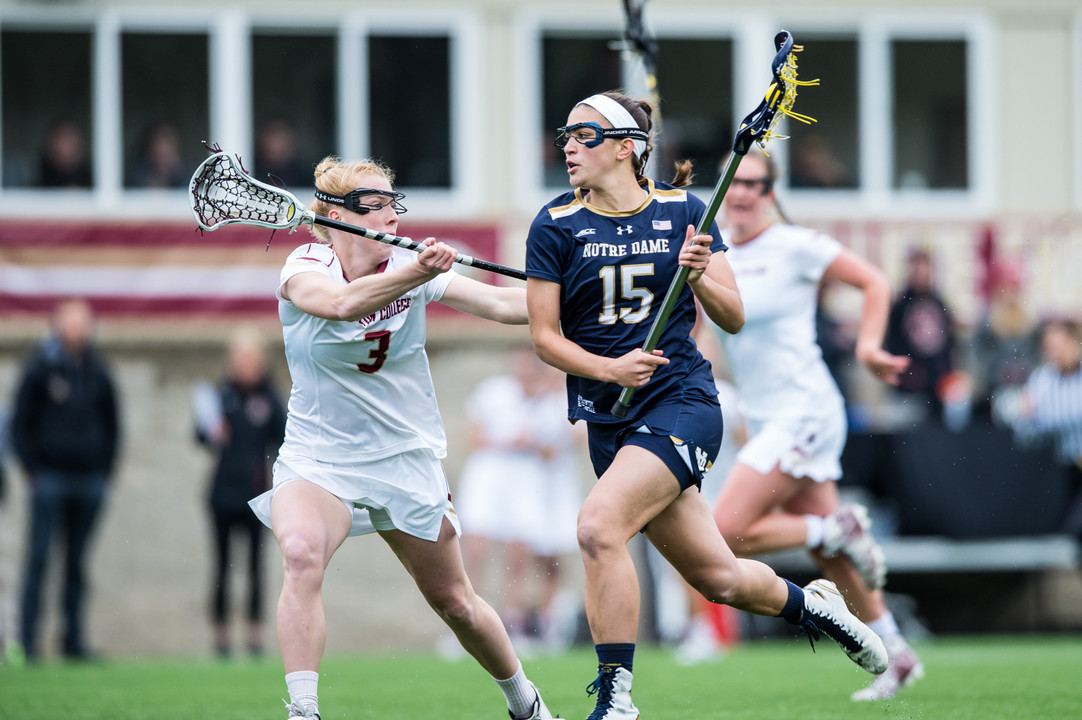 Notre Dame Fighting Irish - Official Athletics Website