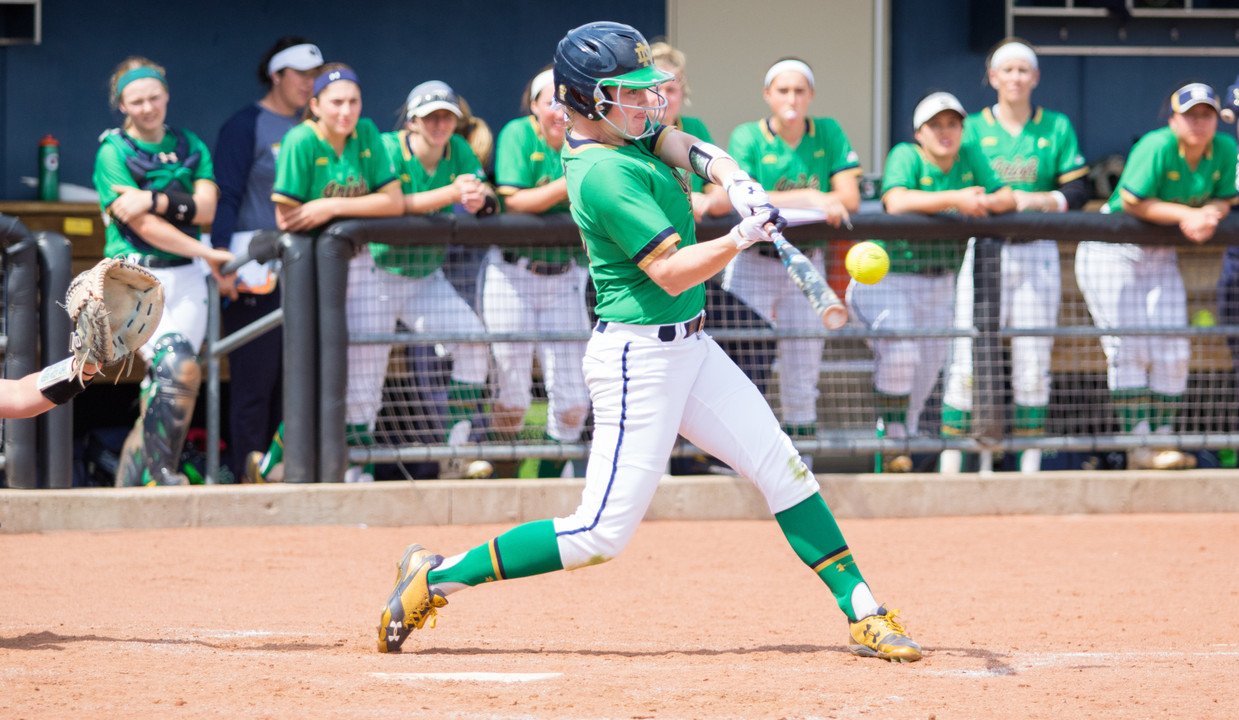 Notre Dame Fighting Irish - Official Athletics Website