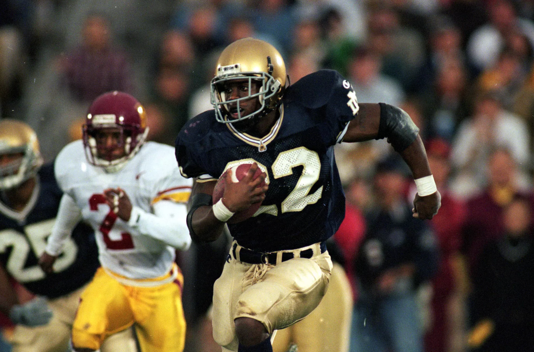 Notre Dame Fighting Irish - Official Athletics Website