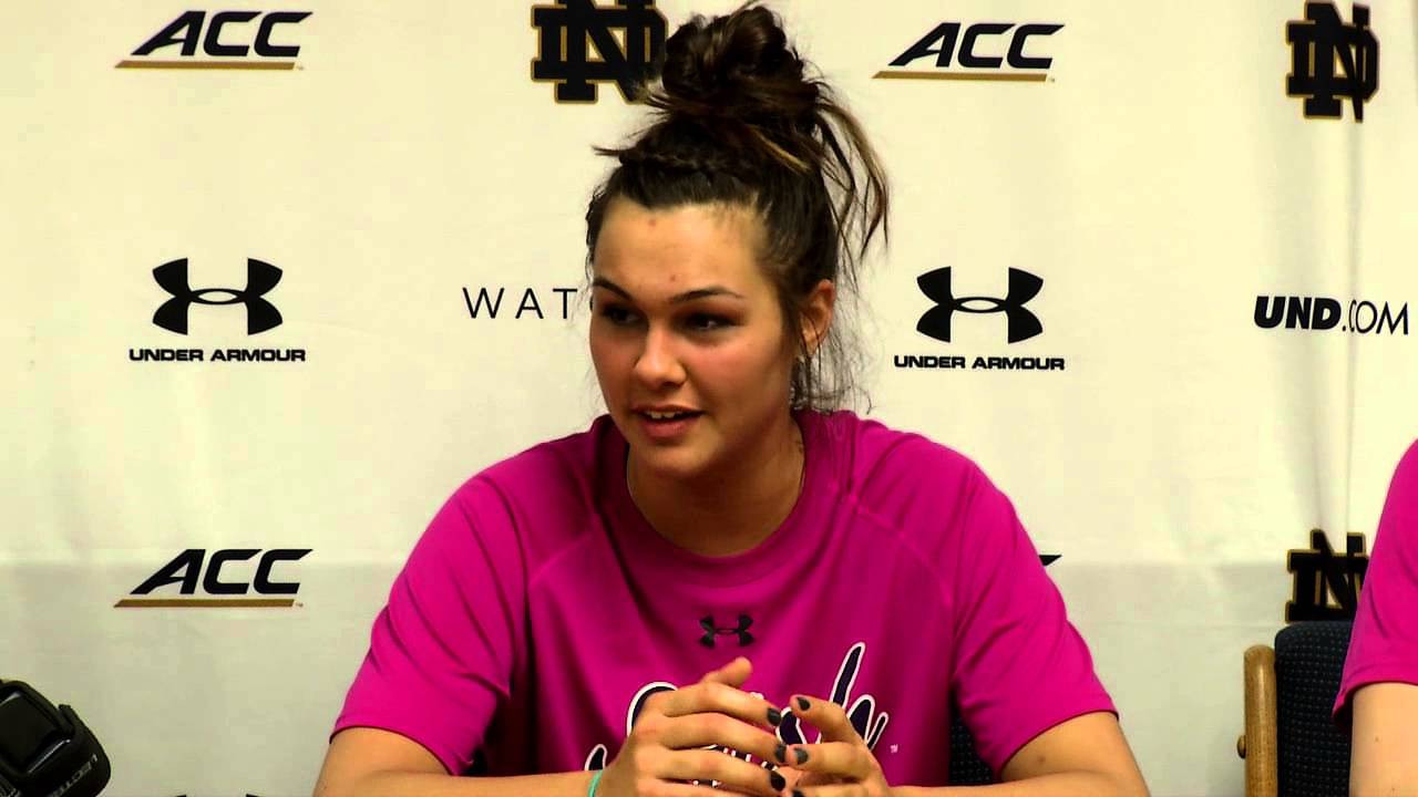 WBB - Duke Post Game Press Conference