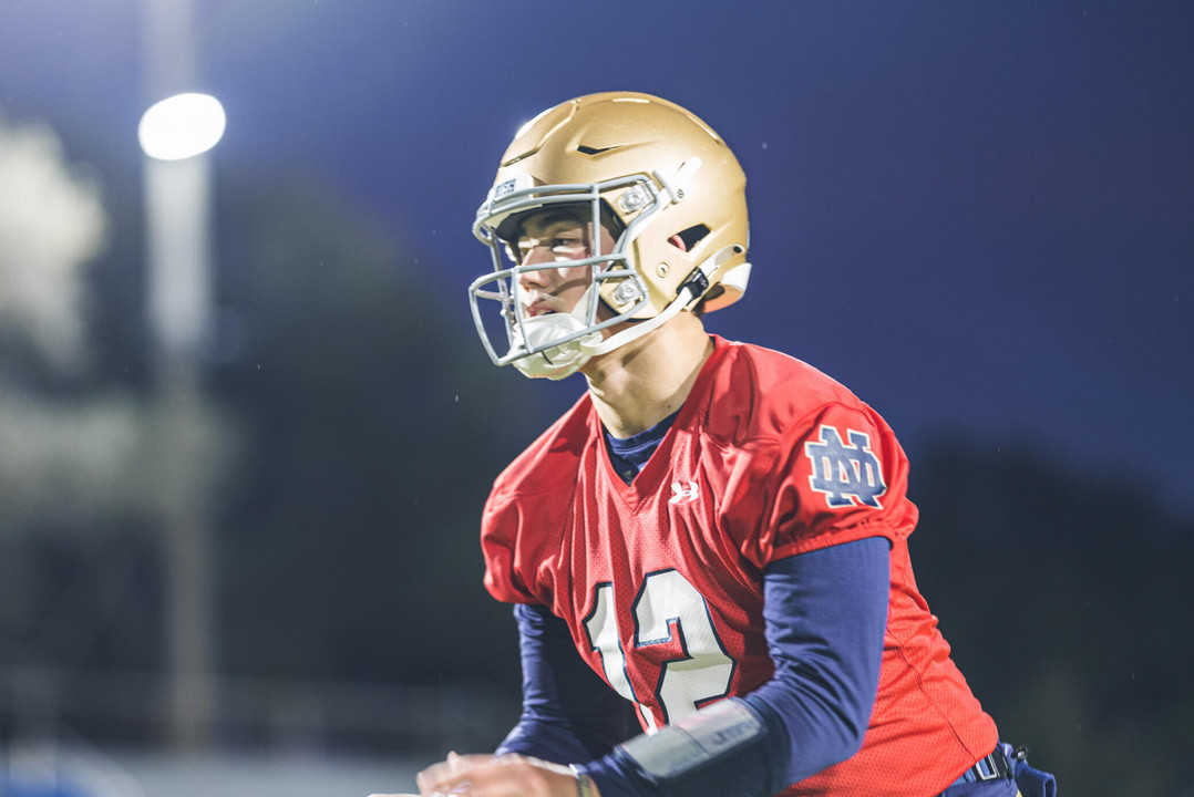 Notre Dame Fighting Irish - Official Athletics Website