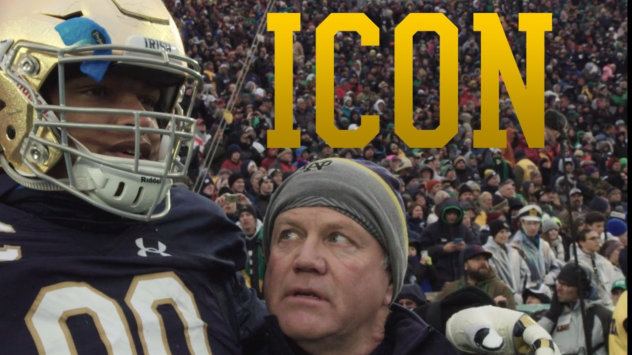 ICON - Playing Our Hearts Out (Ep. 11)