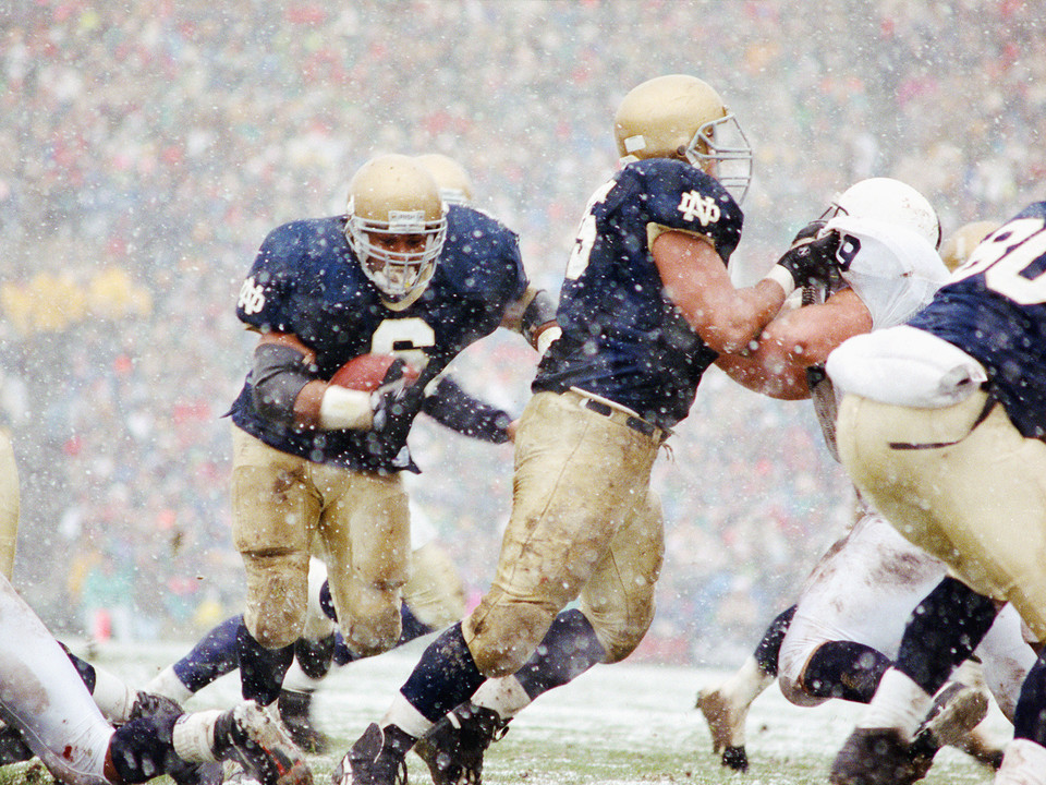 Jerome Bettis