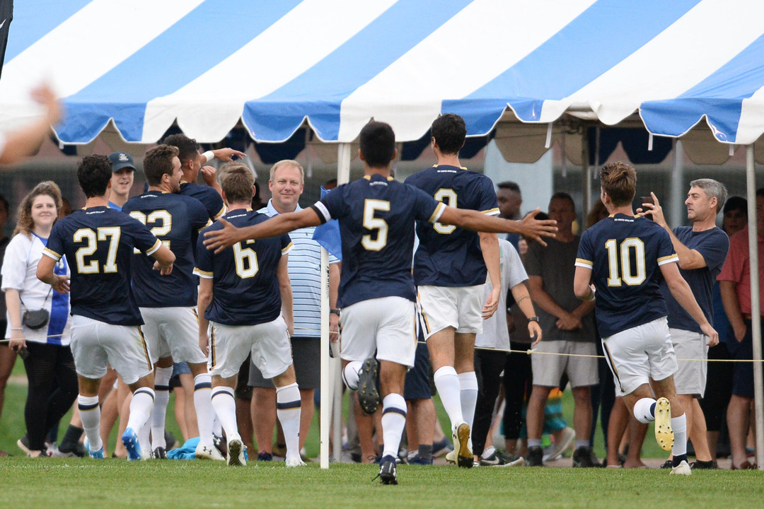 Notre Dame Fighting Irish - Official Athletics Website
