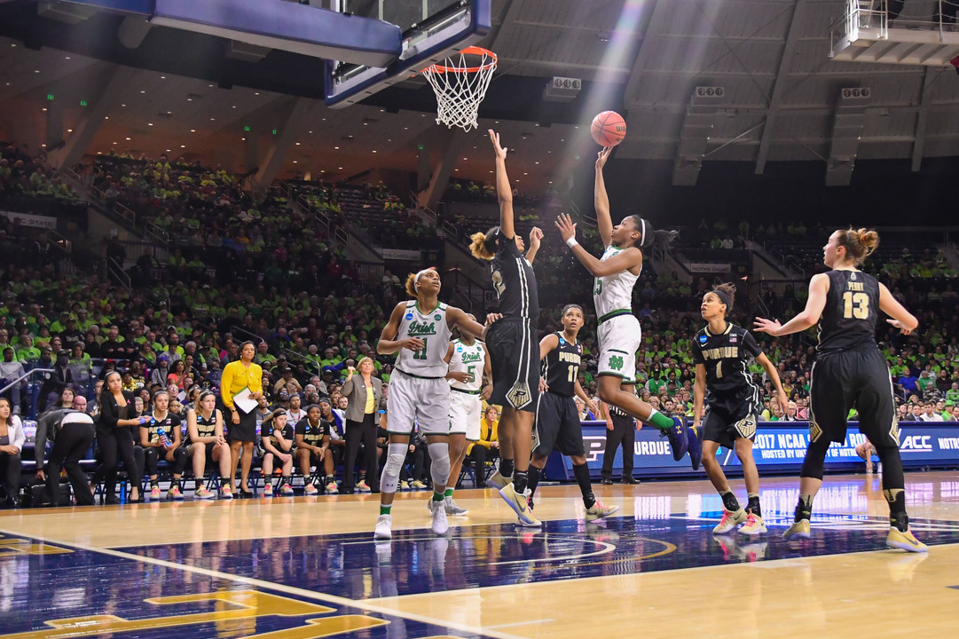 Notre Dame Fighting Irish - Official Athletics Website