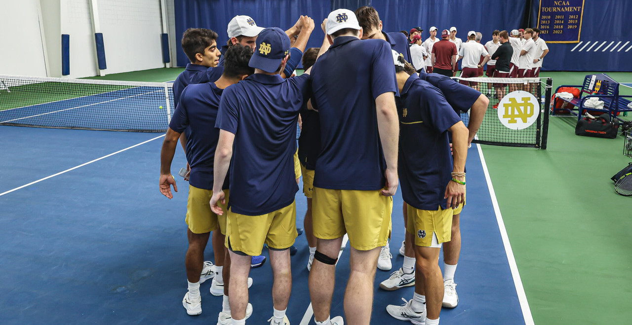 Notre Dame Fighting Irish - Official Athletics Website