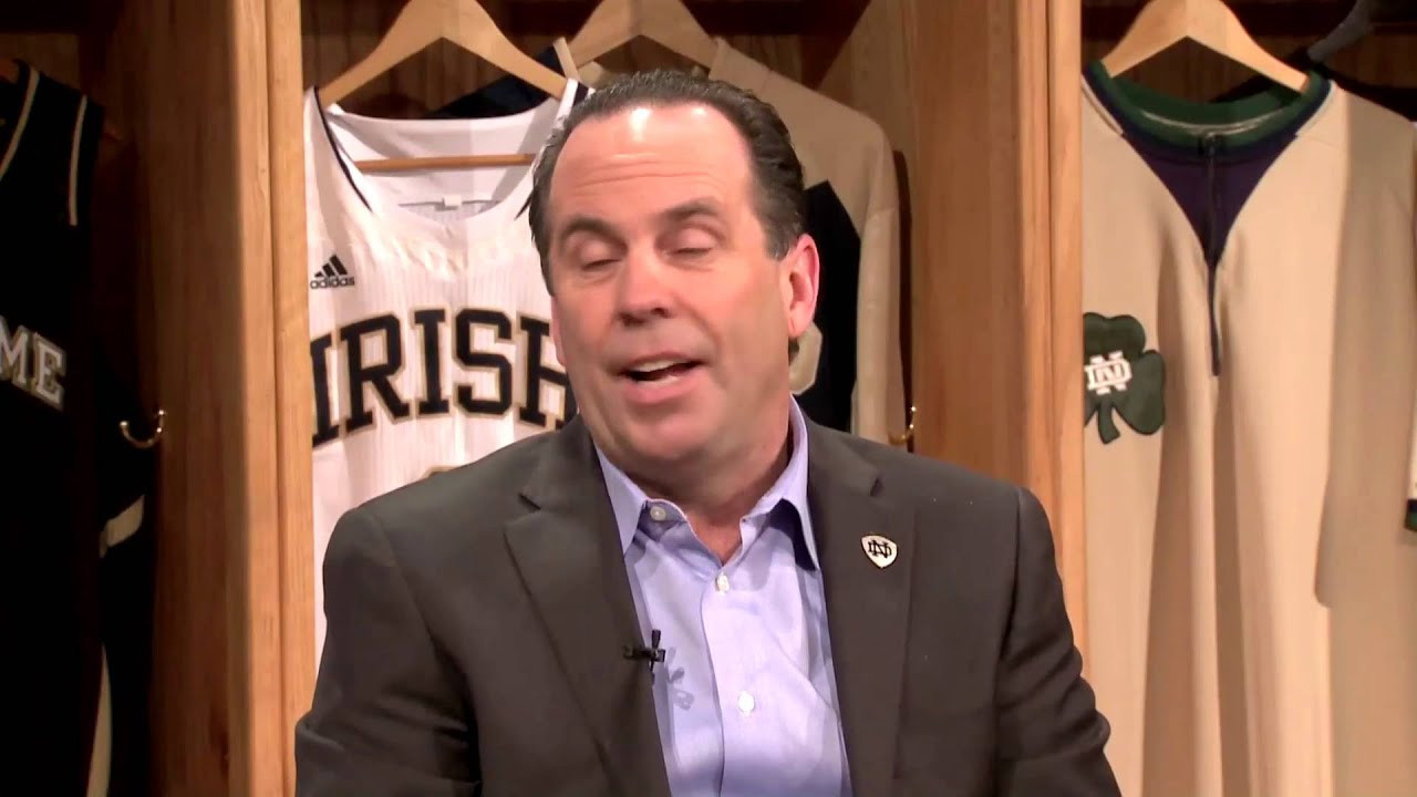 Coach Brey Virginia Game Preview
