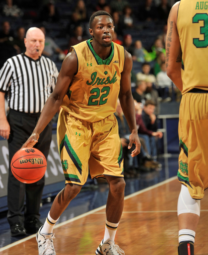 Notre Dame vs. Chicago State