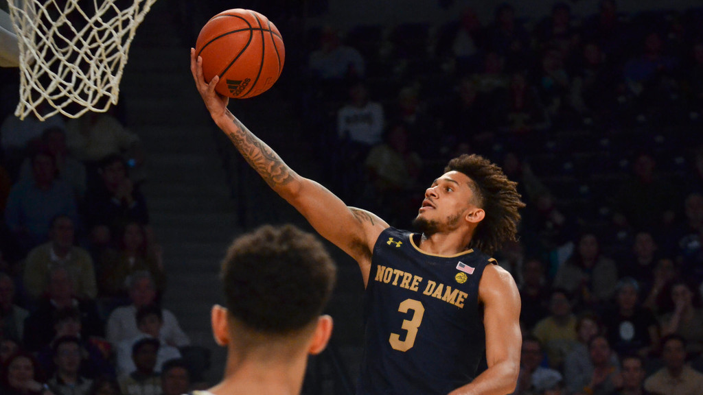 Notre Dame Fighting Irish - Official Athletics Website