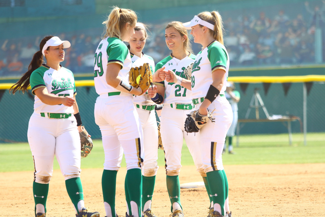 Notre Dame Fighting Irish - Official Athletics Website