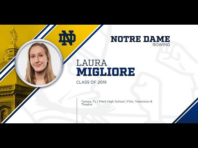 Notre Dame Fighting Irish - Official Athletics Website