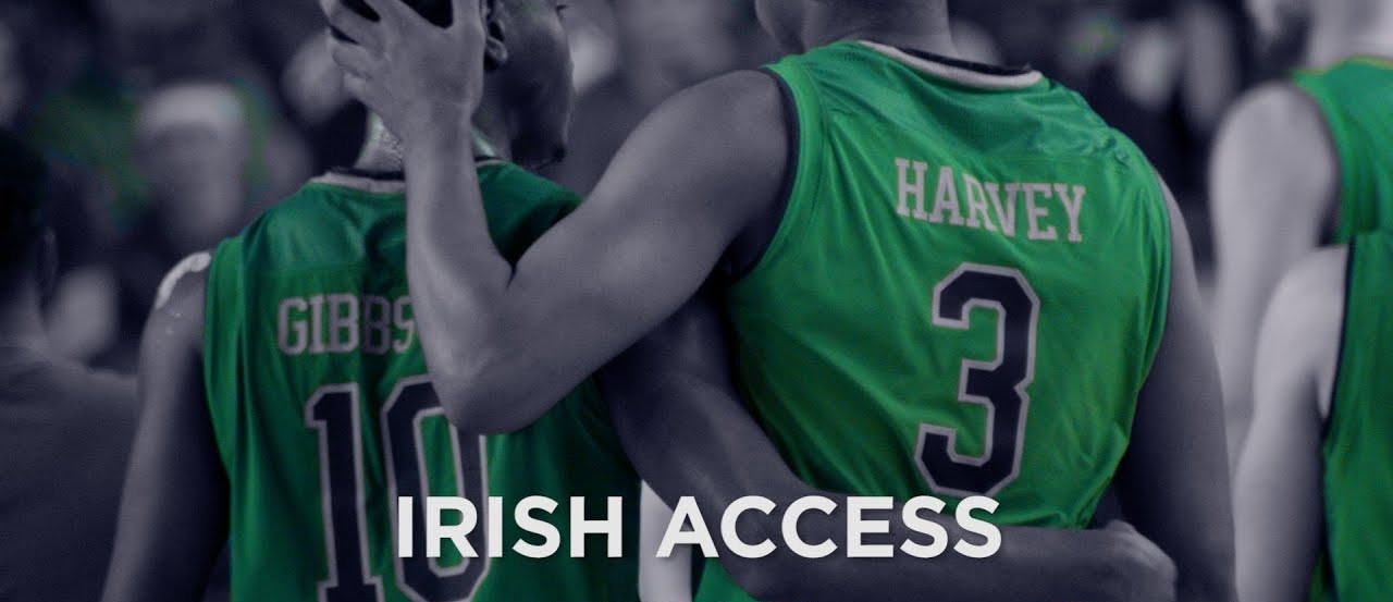 Notre Dame Fighting Irish - Official Athletics Website