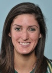 Kellie Sciacca - Volleyball - Notre Dame Fighting Irish