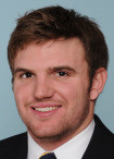 Breck Ashdown - Baseball - Notre Dame Fighting Irish