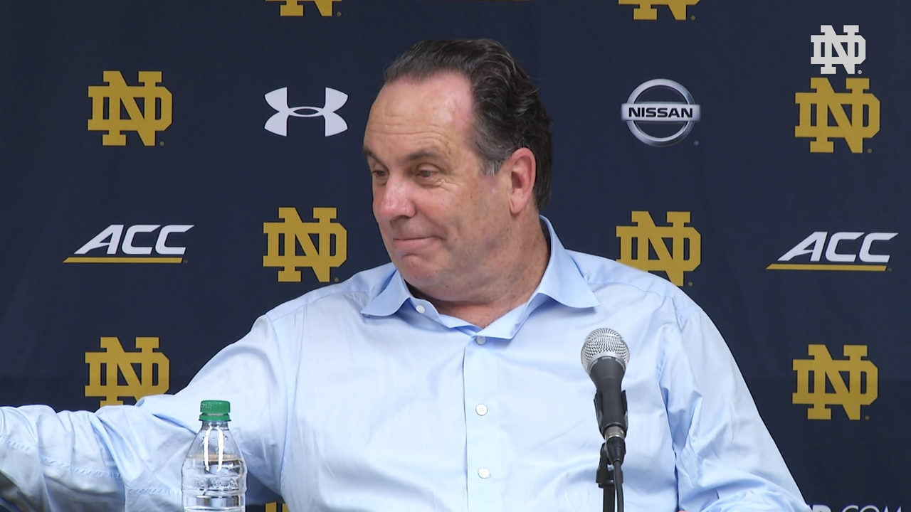 Notre Dame Fighting Irish - Official Athletics Website