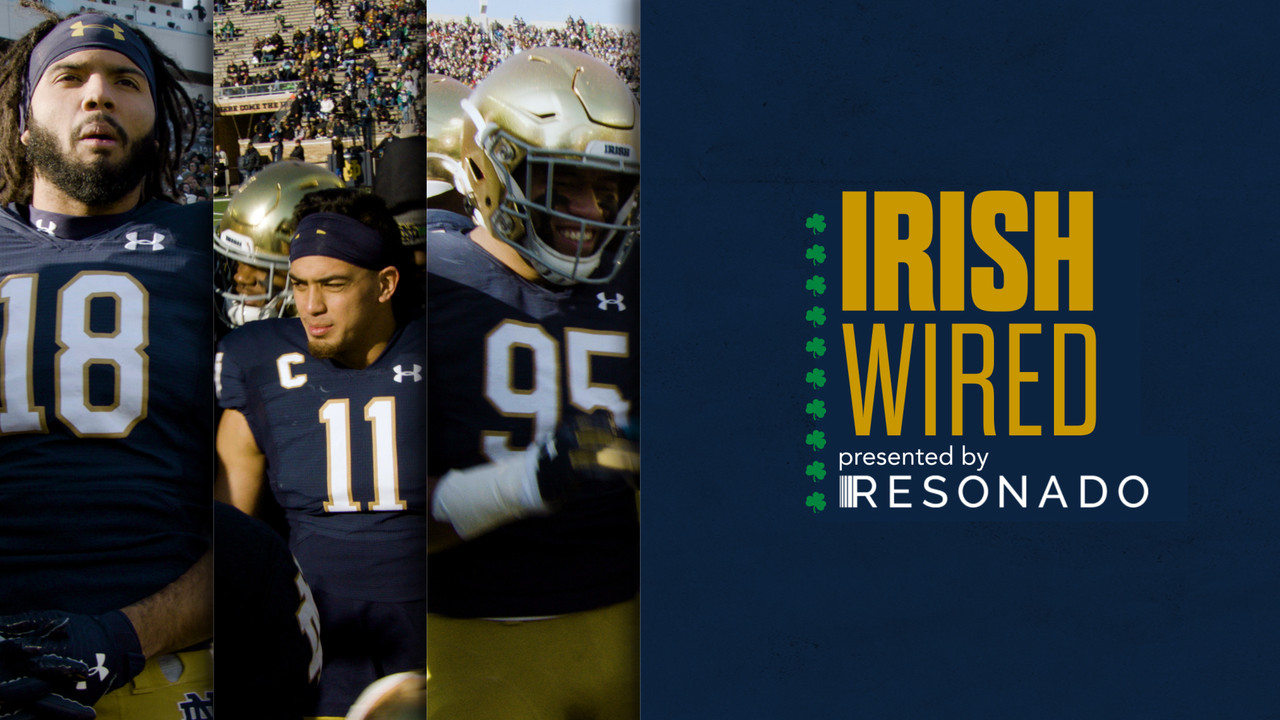 Notre Dame Fighting Irish - Official Athletics Website