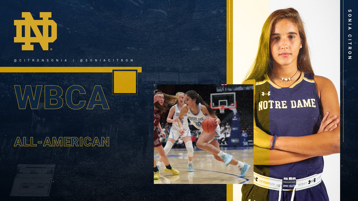 Notre Dame Fighting Irish - Official Athletics Website