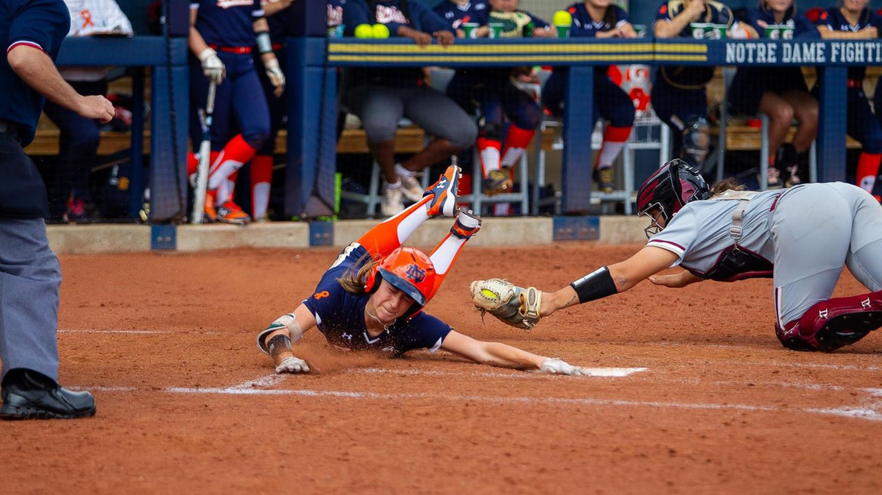 Notre Dame Fighting Irish - Official Athletics Website