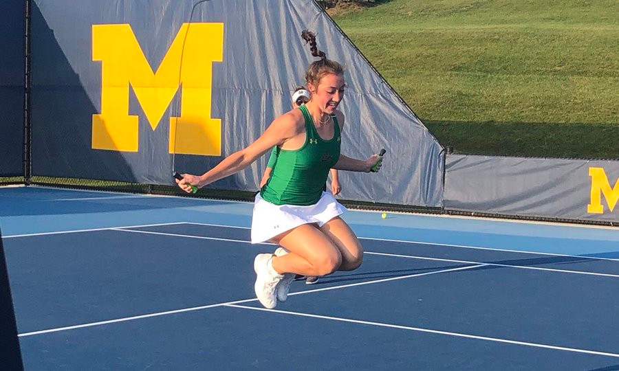 Notre Dame Fighting Irish - Official Athletics Website