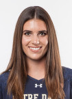 Taylor Klawunder - Women's Soccer - Notre Dame Fighting Irish