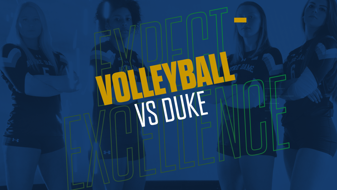 Notre Dame Fighting Irish - Official Athletics Website