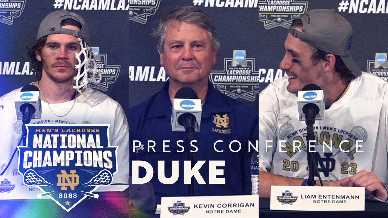 Notre Dame Fighting Irish - Official Athletics Website