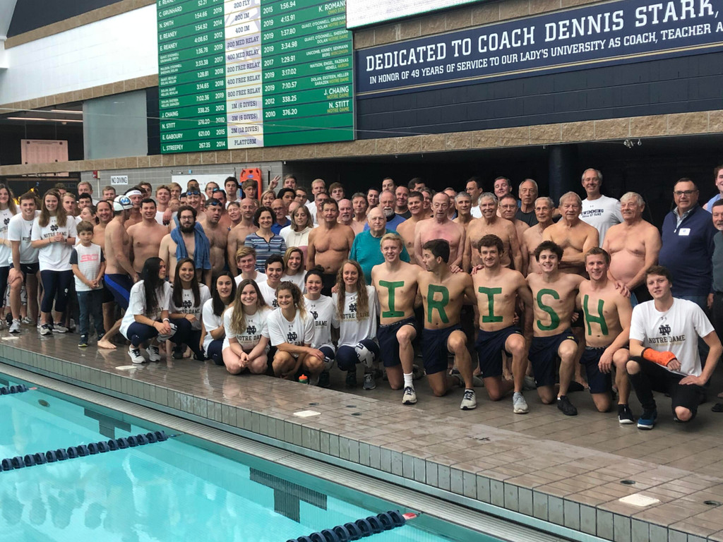 Notre Dame Fighting Irish - Official Athletics Website