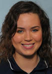 Catherine Hermann - Women's Rowing - Notre Dame Fighting Irish