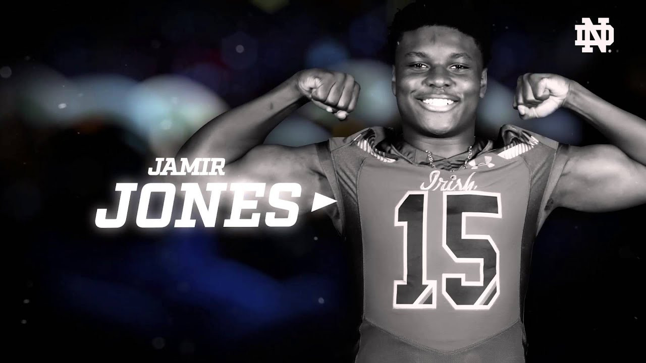 Highlights - Notre Dame Signing Day 2016