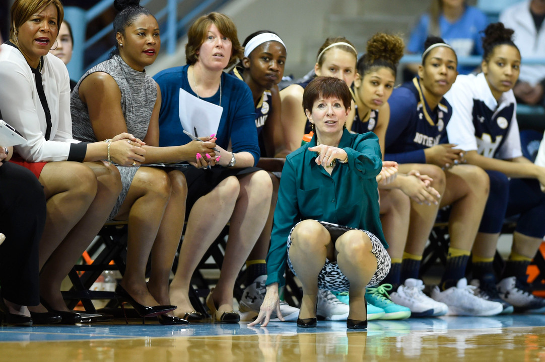Notre Dame Fighting Irish - Official Athletics Website