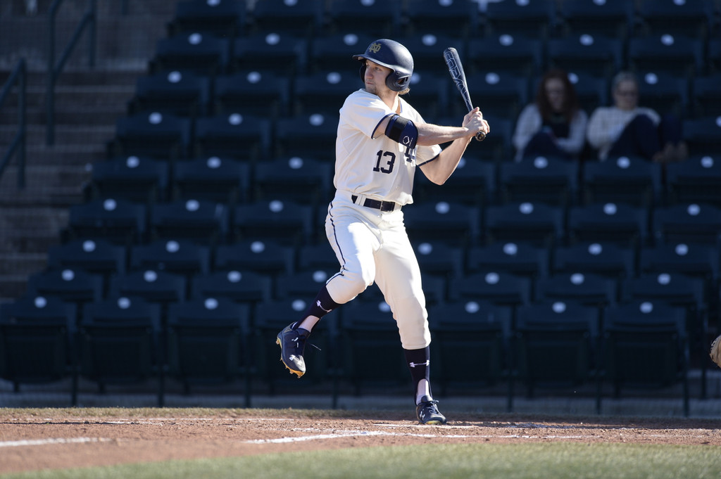 Notre Dame vs. SIU-Edwardsville
