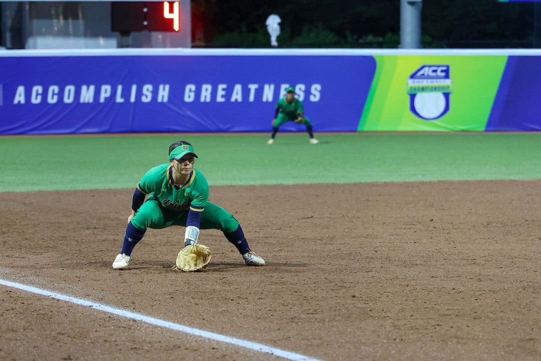 Notre Dame Fighting Irish - Official Athletics Website