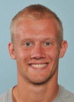 Brent Swanberg - Track and Field - Notre Dame Fighting Irish