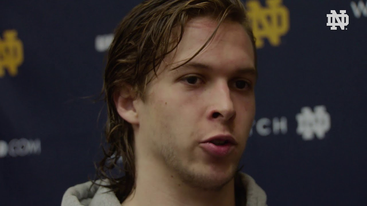 @ndFootball Exclusive: Chris Finke Interview