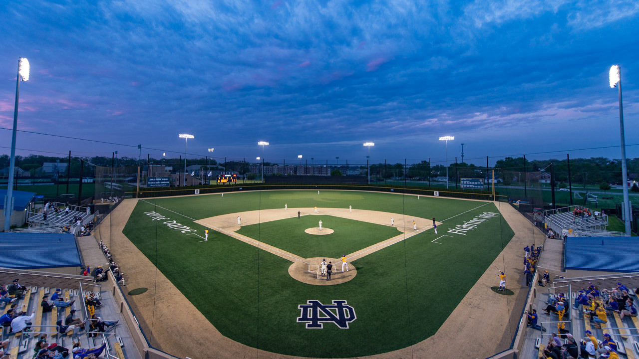 Notre Dame Fighting Irish - Official Athletics Website