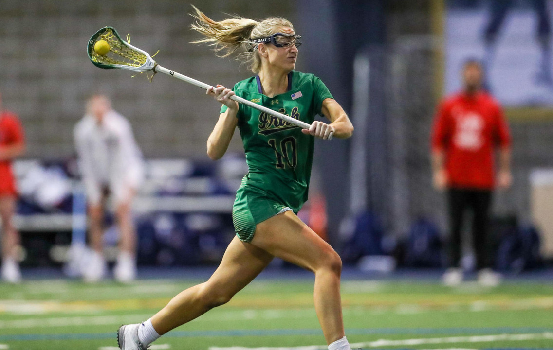 Notre Dame Fighting Irish - Official Athletics Website