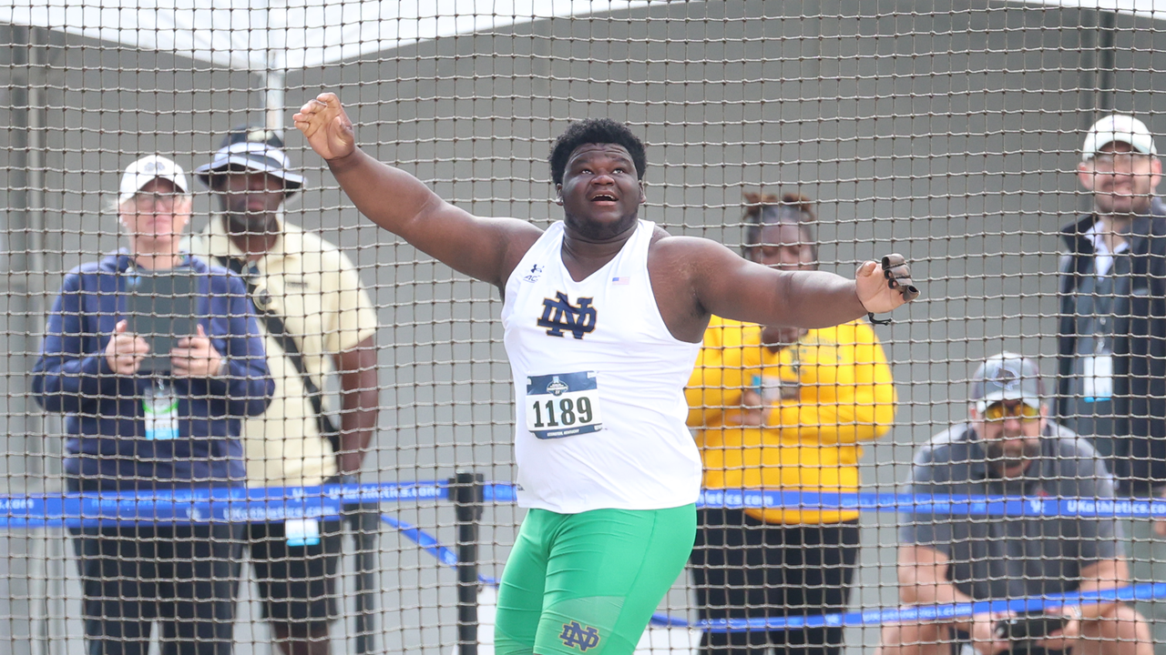 Notre Dame Fighting Irish - Official Athletics Website