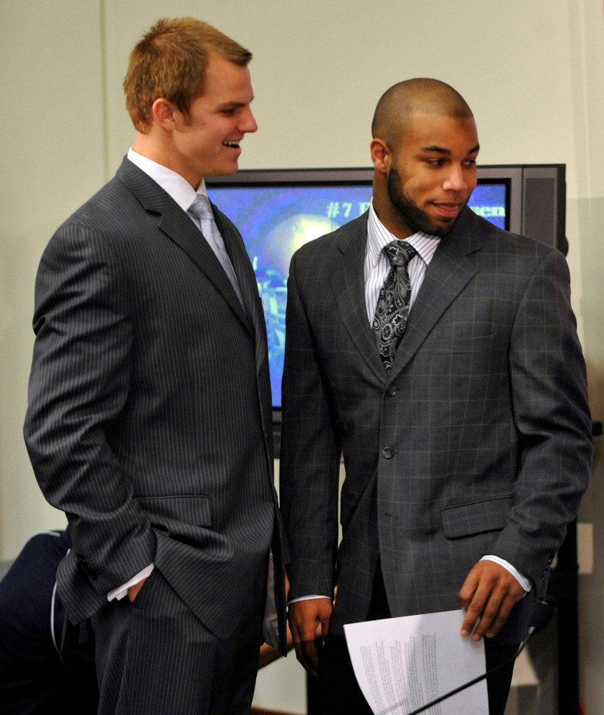 Jimmy Clausen