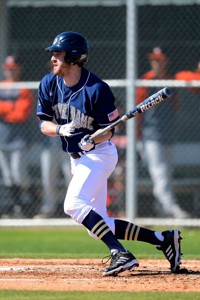 Baseball vs. Mercer