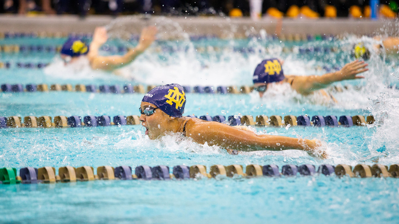 Notre Dame Fighting Irish - Official Athletics Website
