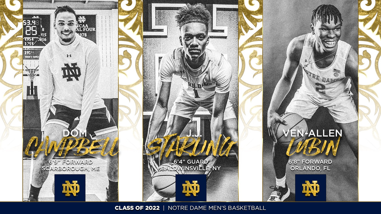 Notre Dame Fighting Irish - Official Athletics Website
