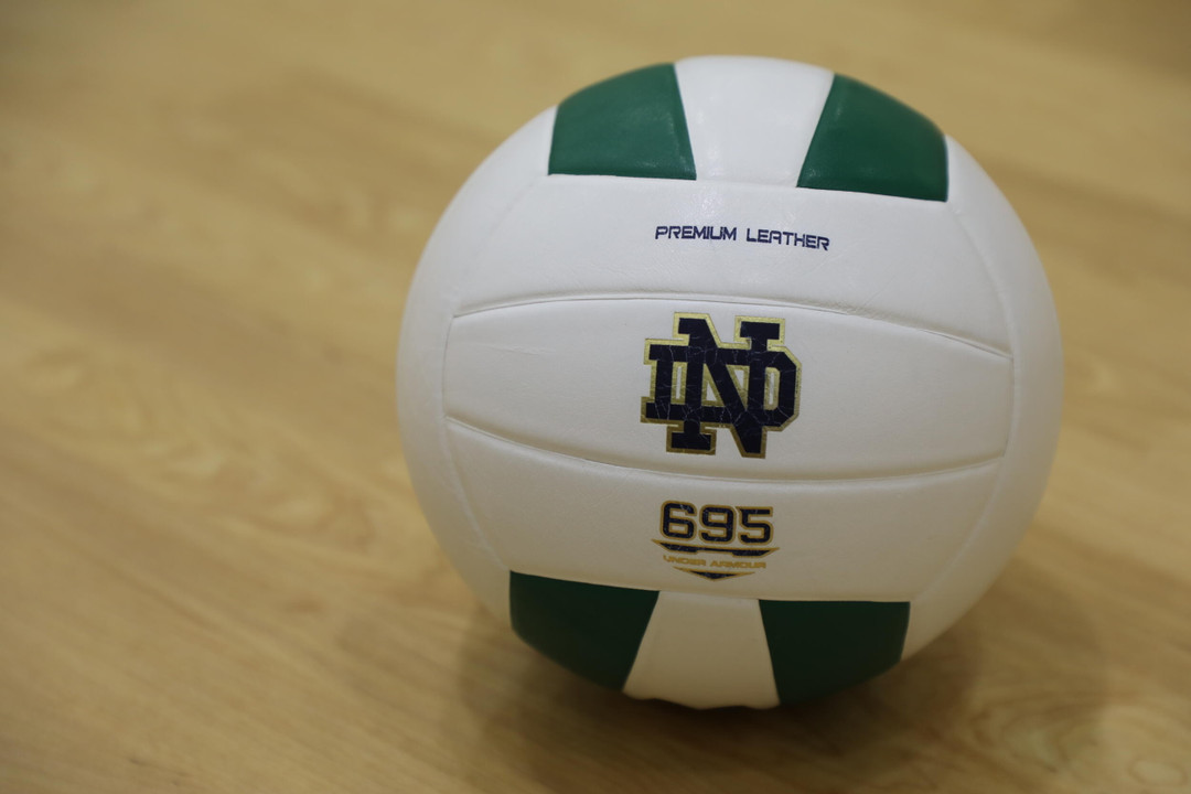 Notre Dame Fighting Irish - Official Athletics Website
