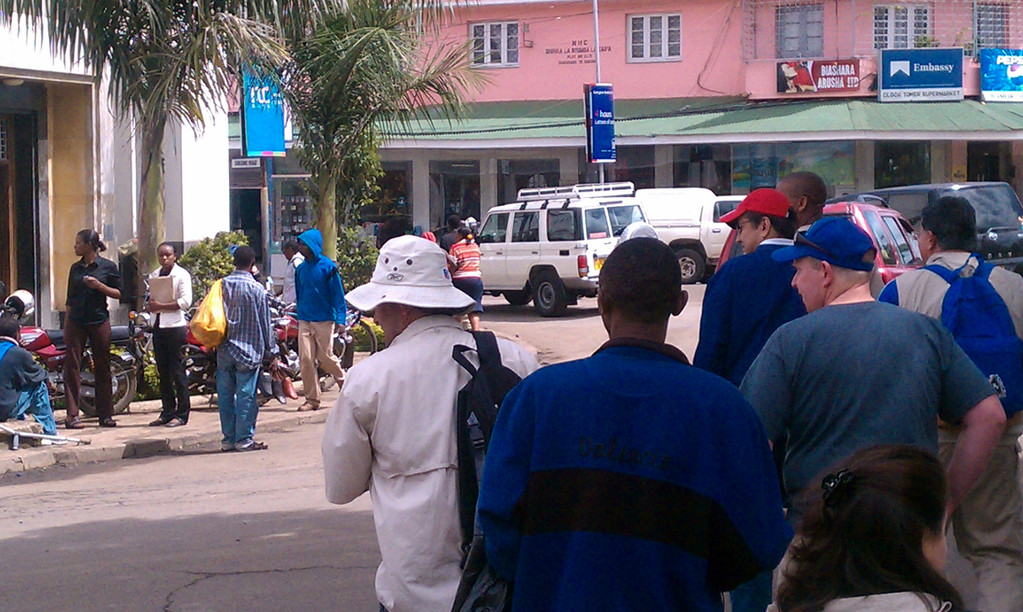Thoughts From Tanzania: Day 2 Photos