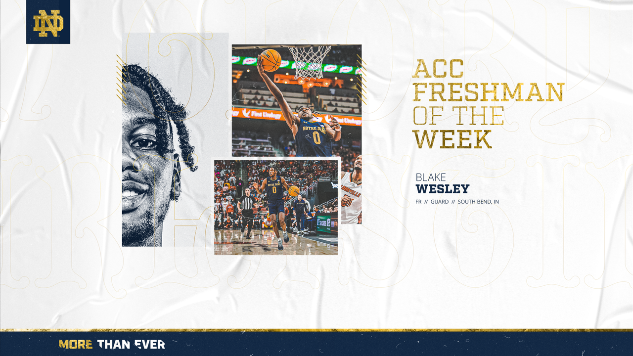 Notre Dame Fighting Irish - Official Athletics Website