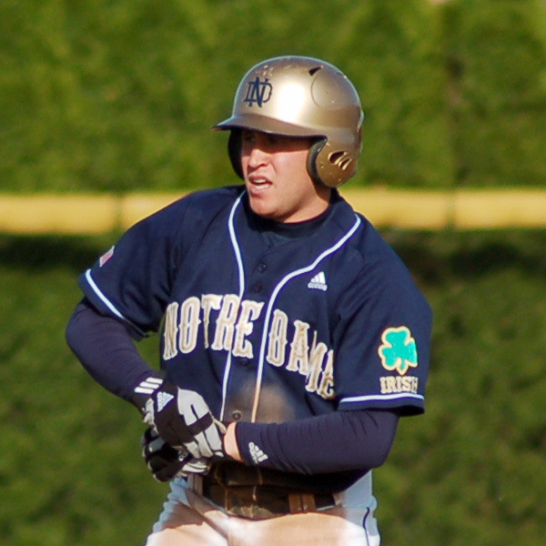 Baseball vs. Western Michigan