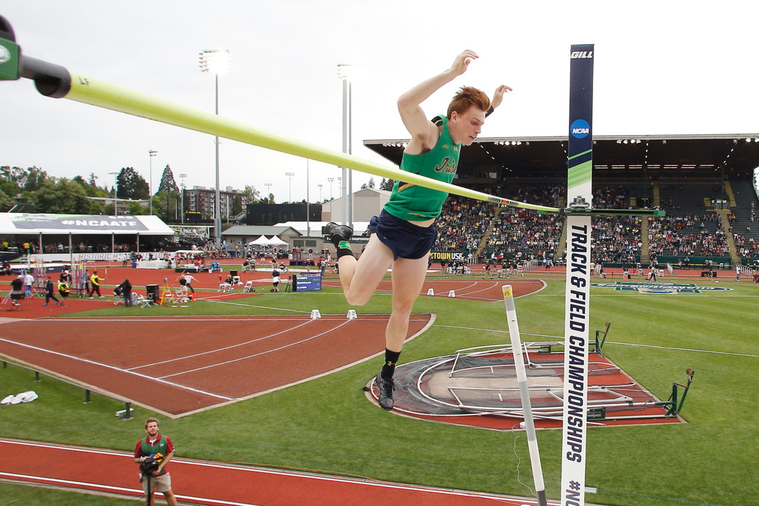Notre Dame Fighting Irish - Official Athletics Website