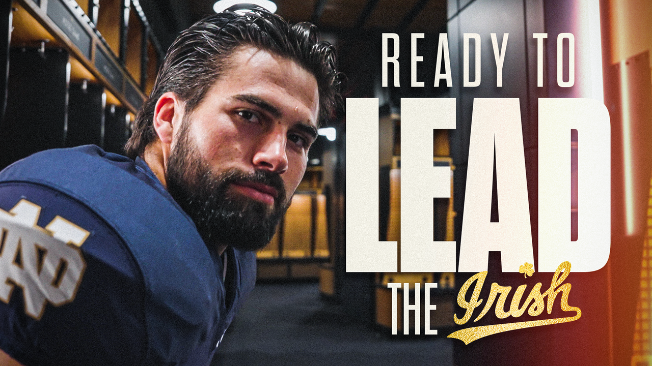 Notre Dame Fighting Irish - Official Athletics Website