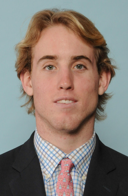 Timmy Phillips - Men's Lacrosse - Notre Dame Fighting Irish