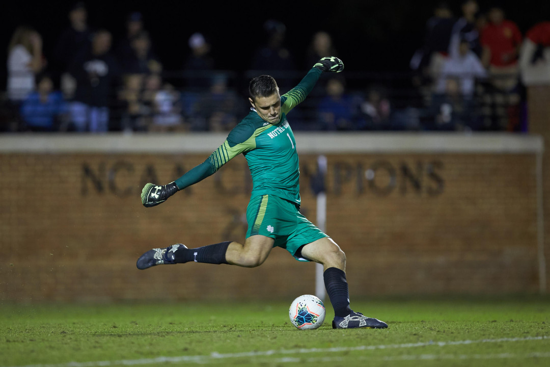Notre Dame Fighting Irish - Official Athletics Website