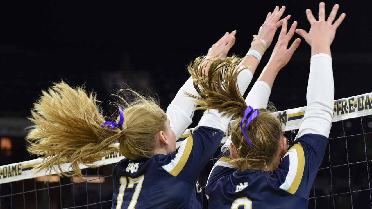 Notre Dame Fighting Irish - Official Athletics Website